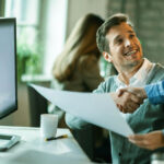 Digital Transformation in Pharmaceutical Distribution