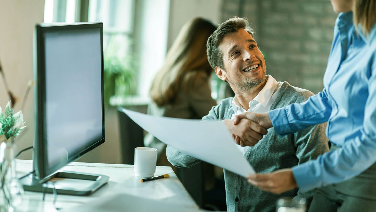 Digital Transformation in Pharmaceutical Distribution