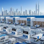The Future of Pharmaceutical Distribution in the GCC